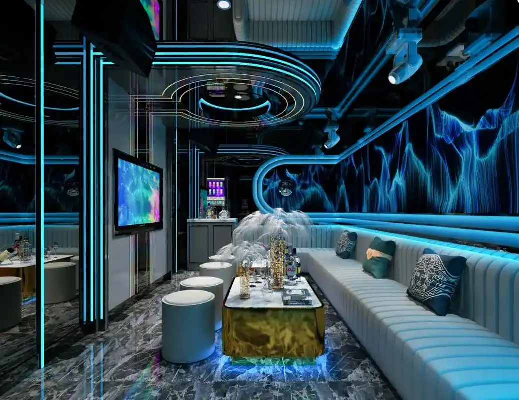 晋城商务KTV推荐列表-高平市ktv预定